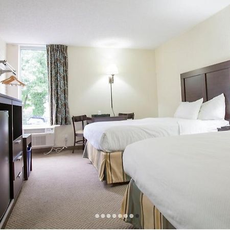 Inns Of Virginia Arlington Exterior foto
