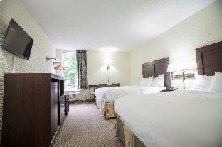 Inns Of Virginia Arlington Quarto foto